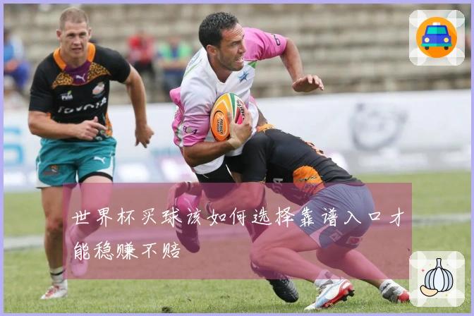 世界杯买球该如何选择靠谱入口才能稳赚不赔