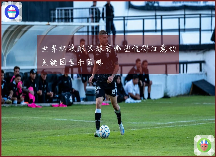 世界杯滚球买球有哪些值得注意的关键因素和策略
