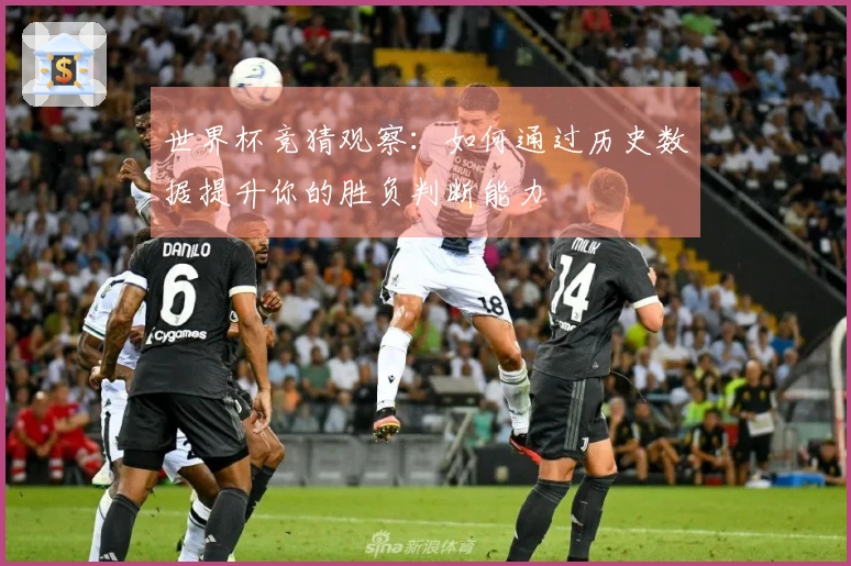 世界杯竞猜观察：如何通过历史数据提升你的胜负判断能力